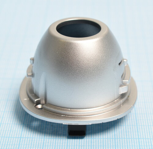 Купить Корпус (Нижняя часть) для погружного блендера DEXP SS-1200 [N/A] (Gray)  2505643. Характеристики, отзывы и цены в Донецке