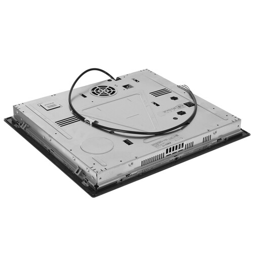 Купить Индукционная варочная поверхность Bosch Serie 4 PUE611BB5E  5345081. Характеристики, отзывы и цены в Донецке