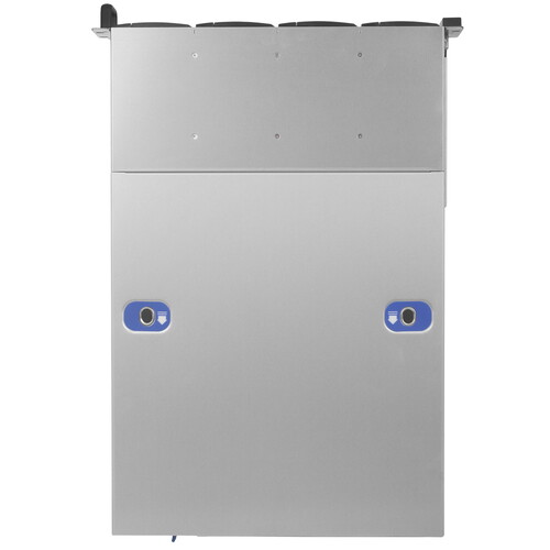 Купить Серверный корпус ExeGate Pro 2U660-HS12  9197792. Характеристики, отзывы и цены в Донецке