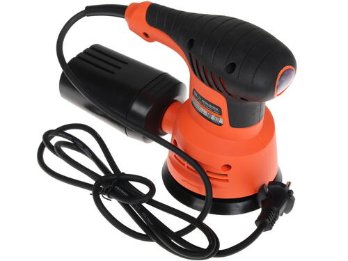 Купить Эксцентриковая шлифмашинка Patriot OS 125  1133793. Характеристики, отзывы и цены в Донецке