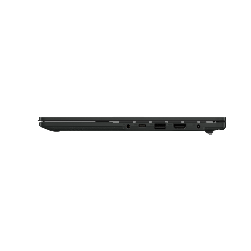Купить 14" Ноутбук ASUS Vivobook Go 14 E1404FA-EB158W черный  5428235. Характеристики, отзывы и цены в Донецке