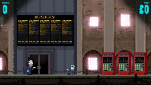 Купить Игра Horace (Steam)  5622344. Характеристики, отзывы и цены в Донецке