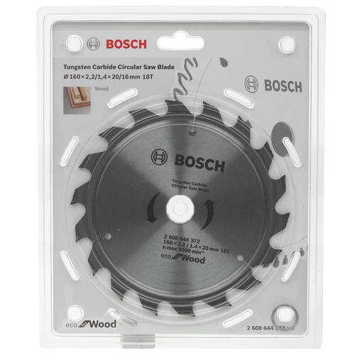 Купить Диск пильный Bosch 2608644372  1177469. Характеристики, отзывы и цены в Донецке