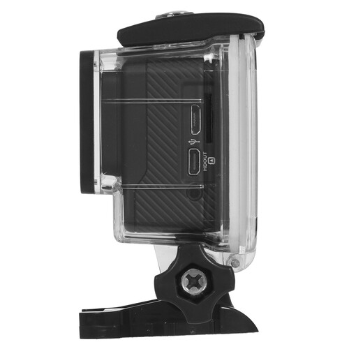 Купить Экшн-камера X-TRY XTC393 черный  9091710. Характеристики, отзывы и цены в Донецке