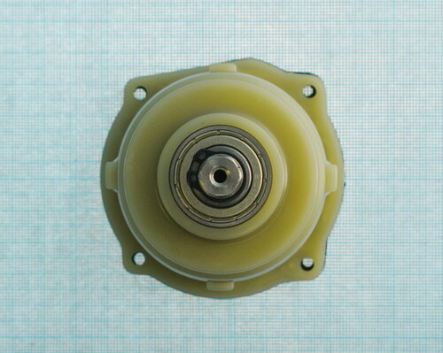 Купить Редуктор (В сборе) для мясорубки Reoka RKMG-MD253 [N/A]  9095200. Характеристики, отзывы и цены в Донецке