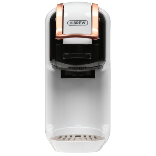 Купить Кофемашина капсульная Hibrew H2B  5633208. Характеристики, отзывы и цены в Донецке