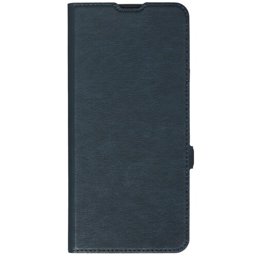 Купить Чехол-книжка  BoraSCO Book Case для Tecno POVA 7 5G синий  5640410. Характеристики, отзывы и цены в Донецке