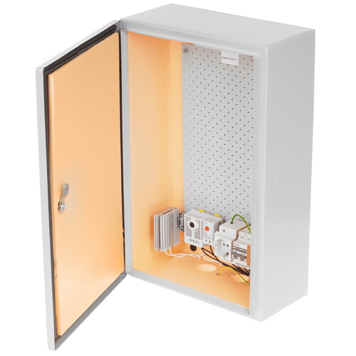 Купить Климатический термошкаф Mastermann 3УТ-Г (Ver. 2.0)  9272089. Характеристики, отзывы и цены в Донецке