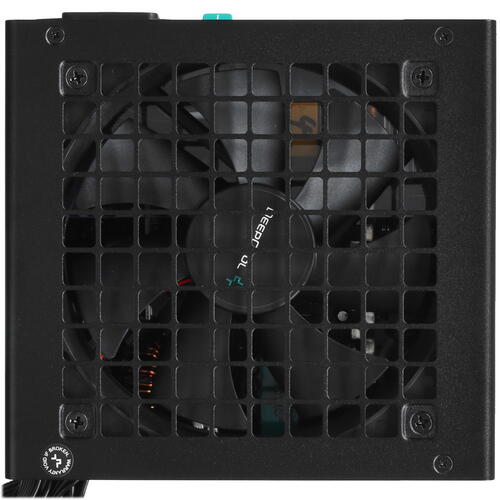 Купить Блок питания DEEPCOOL PK550D [R-PK550D-FA0B-EU] черный  9907664. Характеристики, отзывы и цены в Донецке