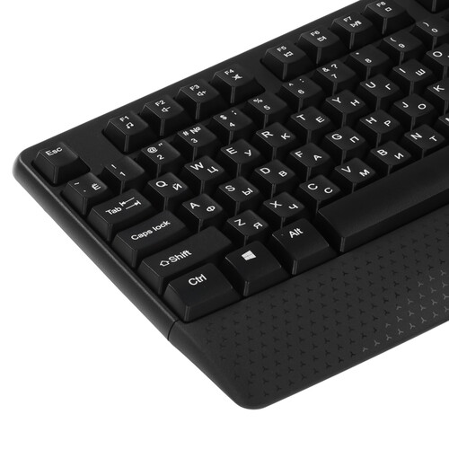 Купить Клавиатура беспроводная Meetion K4130  9307472. Характеристики, отзывы и цены в Донецке