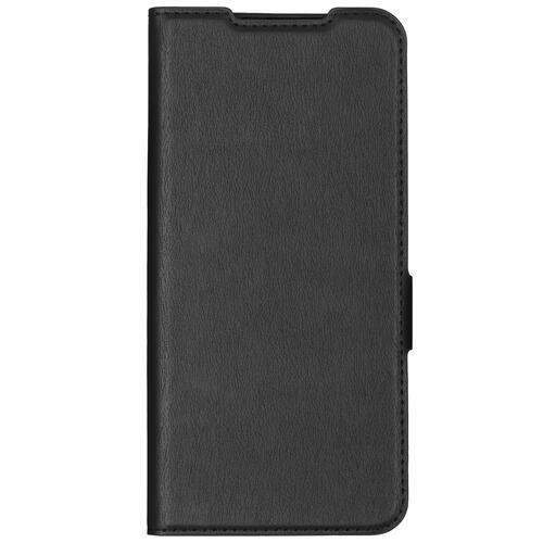 Купить Чехол-книжка  DF для HUAWEI nova 11 SE/ 12 SE черный  5455269. Характеристики, отзывы и цены в Донецке