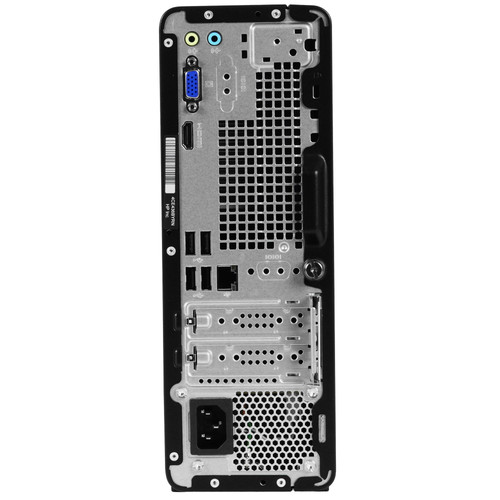 Купить ПК HP Pro 290 G9 SFF [883N3EA]  9324163. Характеристики, отзывы и цены в Донецке