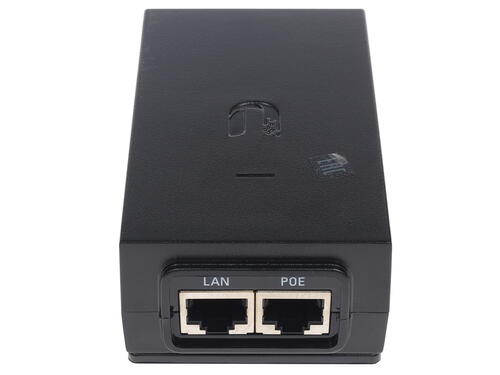 Купить Инжектор PoE Ubiquiti POE-48-24W  1090071. Характеристики, отзывы и цены в Донецке