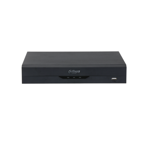 Купить Регистратор для видеонаблюдения Dahua DHI-NVR2104HS-P-I2  5077220. Характеристики, отзывы и цены в Донецке