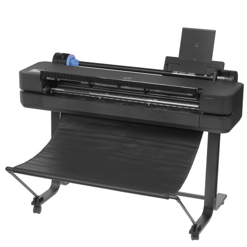 Купить Плоттер HP DesignJet T630 36-in  4714432. Характеристики, отзывы и цены в Донецке