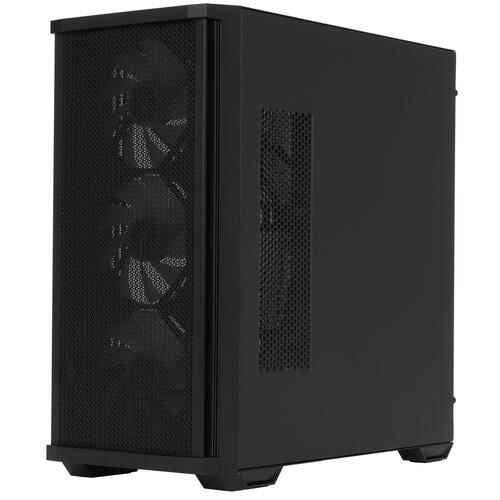 Купить Корпус ZALMAN Z10 PLUS  5076160. Характеристики, отзывы и цены в Донецке