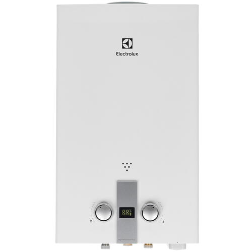 Купить Водонагреватель газовый Electrolux GWH 10 High Performance Eco  8131998. Характеристики, отзывы и цены в Донецке
