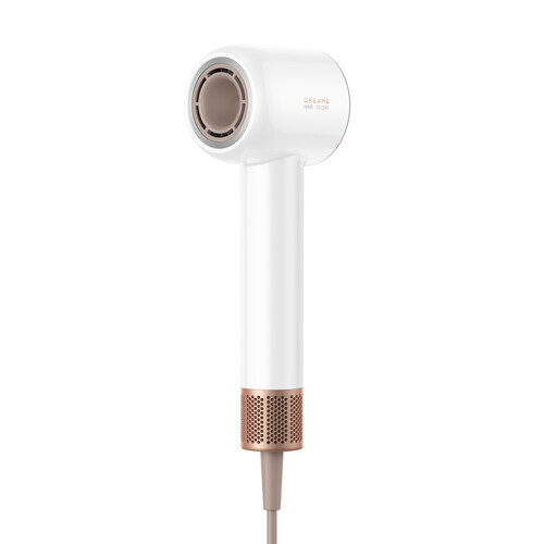 Купить Фен Dreame Hair Glory Mix High-Speed Hair Dryer белый  5625253. Характеристики, отзывы и цены в Донецке