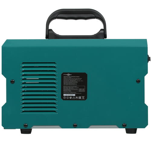 Купить Сварочный аппарат FinePower WM180  5405456. Характеристики, отзывы и цены в Донецке