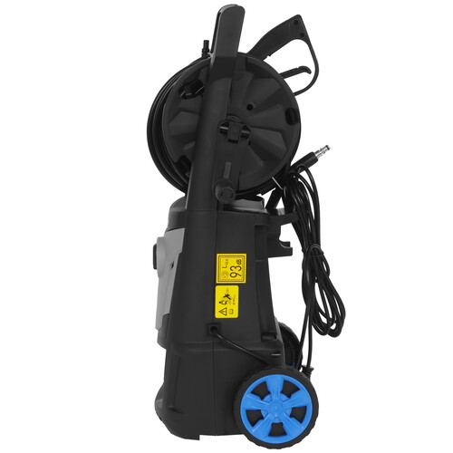 Купить Мойка высокого давления DEKO DKCW2400 PRO  5616485. Характеристики, отзывы и цены в Донецке