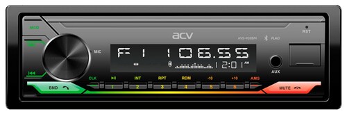 Купить Автопроигрыватель ACV AVS-928BM  9915282. Характеристики, отзывы и цены в Донецке