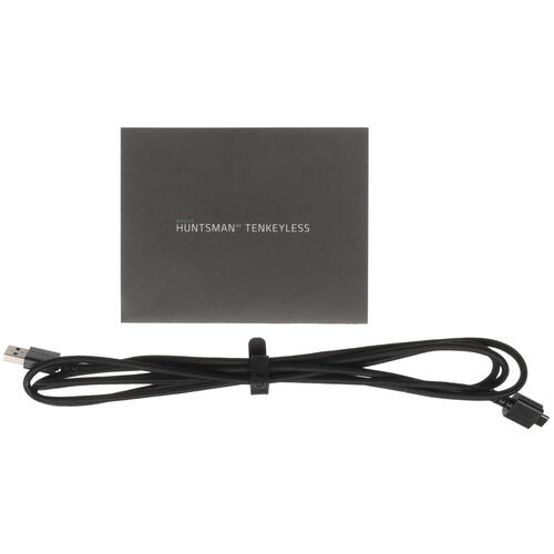 Купить Клавиатура  проводная Razer Huntsman V2 TKL  5078623. Характеристики, отзывы и цены в Донецке