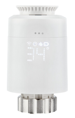 Купить Терморегулятор Securic SEC-TW-101W  9098353. Характеристики, отзывы и цены в Донецке