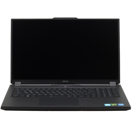 Купить 17.3" Ноутбук AORUS 7 9KF черный  5410959. Характеристики, отзывы и цены в Донецке