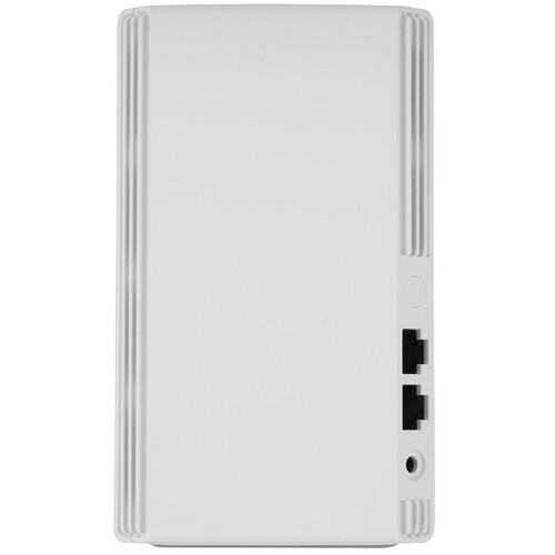 Купить MESH-комплект Xiaomi Mesh System AC1200 (3-pack)  5624382. Характеристики, отзывы и цены в Донецке