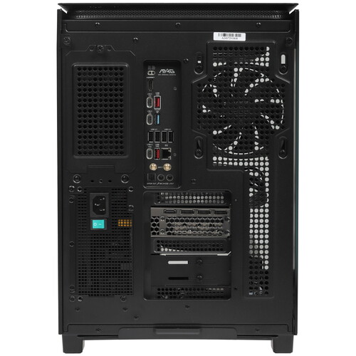 Купить ПК ARDOR GAMING EVO X120  5639741. Характеристики, отзывы и цены в Донецке