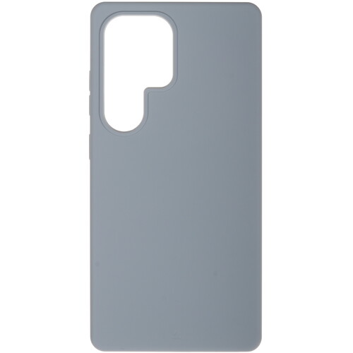 Купить Накладка  VLP Aster Case для Samsung Galaxy S25 Ultra серый  5613325. Характеристики, отзывы и цены в Донецке