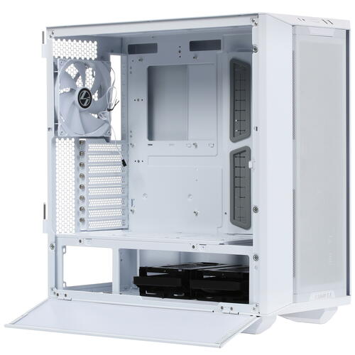 Купить Корпус LIAN LI LANCOOL III  5408787. Характеристики, отзывы и цены в Донецке