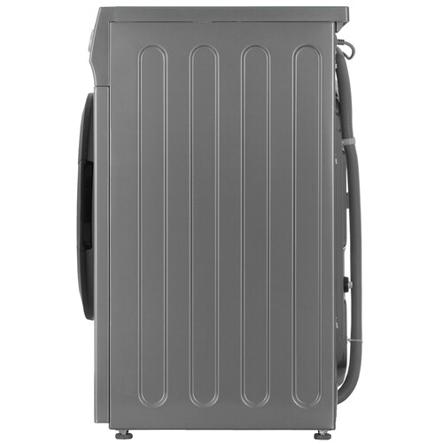 Купить Стиральная машина Toshiba TW-J80S2GE (SK) серебристый  9059540. Характеристики, отзывы и цены в Донецке