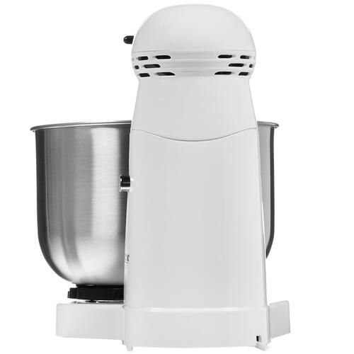 Купить Миксер DELTA LUX DL-5074C белый  8153360. Характеристики, отзывы и цены в Донецке