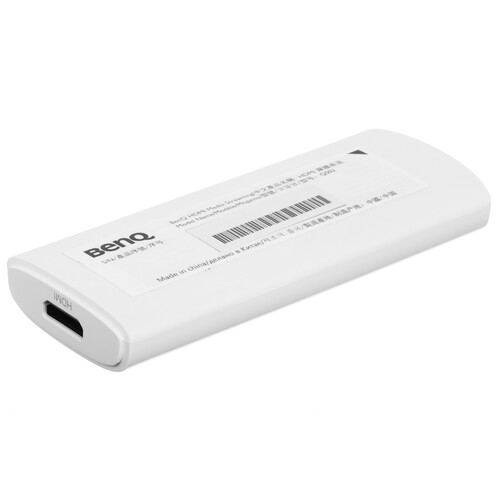 Купить Проектор BenQ TK710STi белый  5623117. Характеристики, отзывы и цены в Донецке