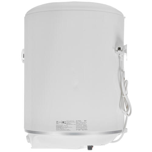 Купить Водонагреватель электрический Atlantic OPRO TURBO 50  1230656. Характеристики, отзывы и цены в Донецке
