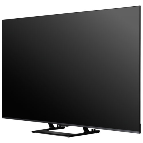 Купить 65" (164 см) Телевизор Hisense 65U7Q черный  5625139. Характеристики, отзывы и цены в Донецке