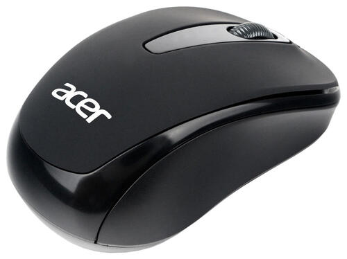 Купить Мышь беспроводная Acer OMR133 [ZL.MCEEE.01G] черный  5097278. Характеристики, отзывы и цены в Донецке