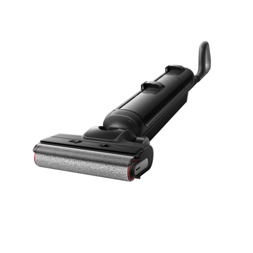 Купить Моющий пылесос вертикальный   Trouver K20 Plus  черный  5626466. Характеристики, отзывы и цены в Донецке