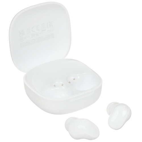 Купить Наушники TWS Xiaomi Redmi Buds 6 Play белый 2024  5483255. Характеристики, отзывы и цены в Донецке