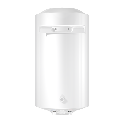 Купить Водонагреватель электрический THERMEX Hope 50 V Slim  9136050. Характеристики, отзывы и цены в Донецке