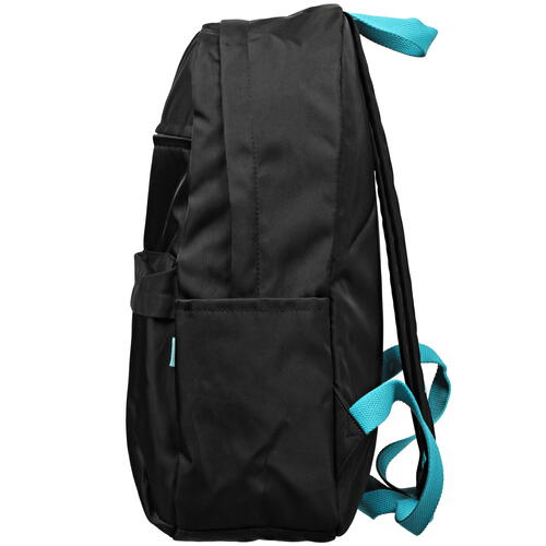 Купить 15.6" Рюкзак Aceline Oxf-BLK-38 черный  5401874. Характеристики, отзывы и цены в Донецке