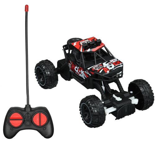 Купить Радиоуправляемая машина багги «Покоритель вершин»  5603866. Характеристики, отзывы и цены в Донецке