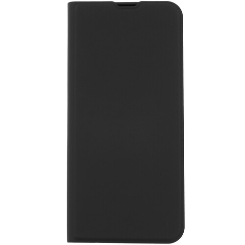 Купить Чехол-книжка  Zibelino Book Premium для Xiaomi REDMI A5 черный  9274316. Характеристики, отзывы и цены в Донецке