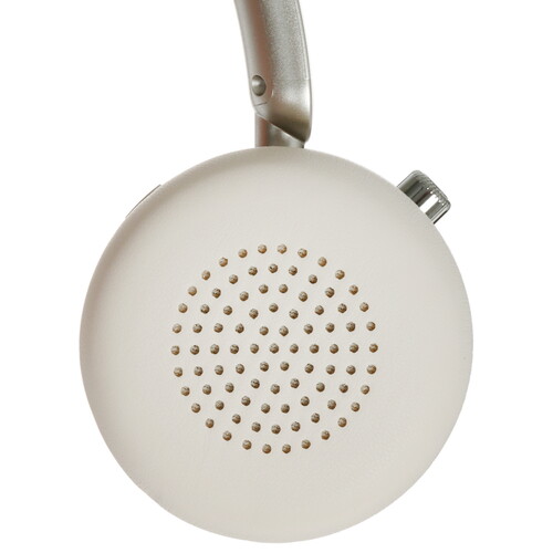 Купить Беспроводные/проводные наушники Deppa Stereo Light золотистый 2025  9263117. Характеристики, отзывы и цены в Донецке