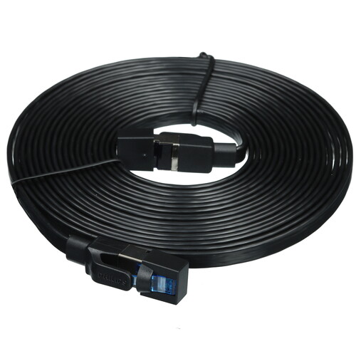 Купить Патч-корд Philips SWN4305G/56  9183538. Характеристики, отзывы и цены в Донецке