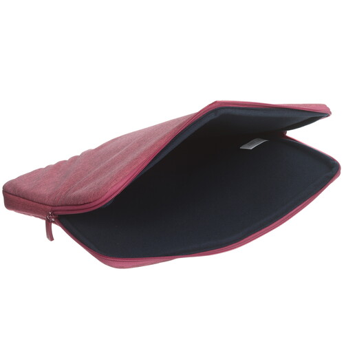 Купить 14" Чехол RIVACASE 7704 ECO красный  9136860. Характеристики, отзывы и цены в Донецке