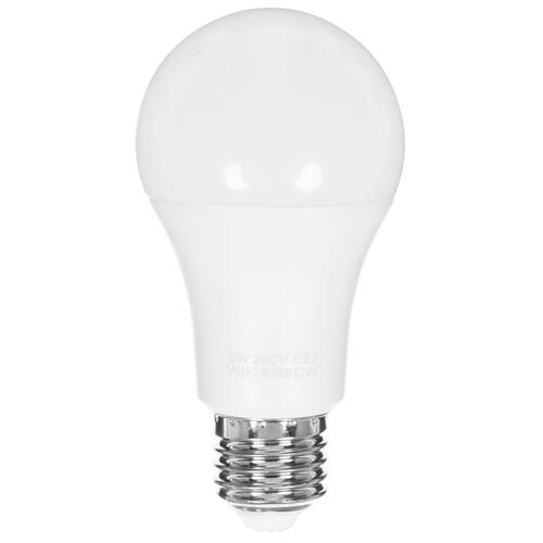 Купить Умная светодиодная лампа Sibling Powerlite-L RGB  1691960. Характеристики, отзывы и цены в Донецке