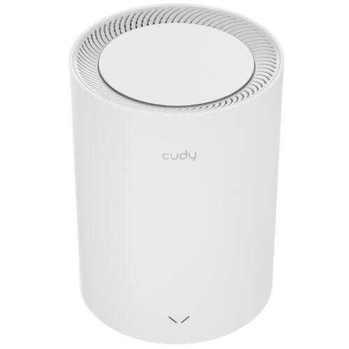 Купить MESH-комплект Cudy M1800 (2-Pack)  9046089. Характеристики, отзывы и цены в Донецке