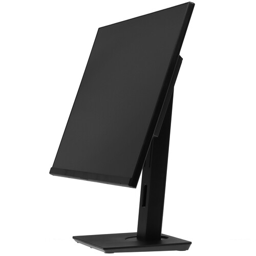 Купить 27" Монитор DEXP DQ27H1 черный  9175841. Характеристики, отзывы и цены в Донецке